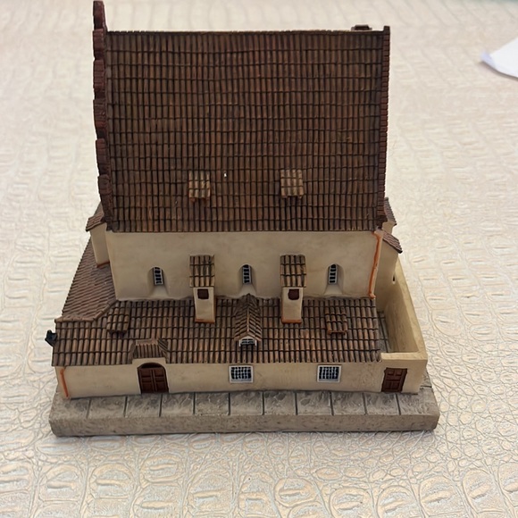 Charity Box, Meral Of Prague Shul - Picture 3 of 5